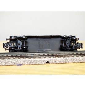 VB  62, wagon bi foudres Vins de France BO