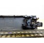 VB  653, wagon tombereau à bogies  gris  type Tyw   SNCF   neuf  BO