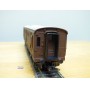 RIVAROSSI V ABZ voiture grandes lignes mixte 1/2 ème Cl. type ABz FS 