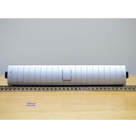 RIVAROSSI V ABZ voiture grandes lignes mixte 1/2 ème Cl. type ABz FS 