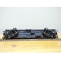 RIVAROSSI V ABZ voiture grandes lignes mixte 1/2 ème Cl. type ABz FS 