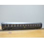 RIVAROSSI V ABZ voiture grandes lignes mixte 1/2 ème Cl. type ABz FS 