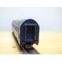 RIVAROSSI V ABZ voiture grandes lignes mixte 1/2 ème Cl. type ABz FS 