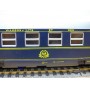 RIVAROSSI  véro 2517,  voiture lits  type MU  CIWL  N° 4740    BO