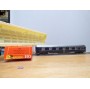 RIVAROSSI V ABZ voiture grandes lignes mixte 1/2 ème Cl. type ABz FS 