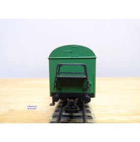 Märklin 48944 wagons plats type Bt 10 conteneurs à bière Königsbacher DB BO