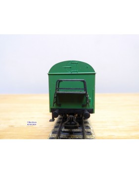 Märklin 48944 wagons plats type Bt 10 conteneurs à bière Königsbacher DB BO