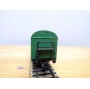 Märklin 48944 wagons plats type Bt 10 conteneurs à bière Königsbacher DB BO