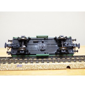 Märklin 48944 wagons plats type Bt 10 conteneurs à bière Königsbacher DB BO