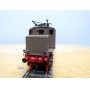 Rivarossi "véro" 1445, motrice 2 Bo Bo 2  E 428  1 ère  série N°: E428 013   FS   BO