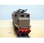 Rivarossi "véro" 1445, motrice 2 Bo Bo 2  E 428  1 ère  série N°: E428 013   FS   BO