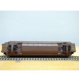 Rivarossi "véro" 1445, motrice 2 Bo Bo 2  E 428  1 ère  série N°: E428 013   FS   BO