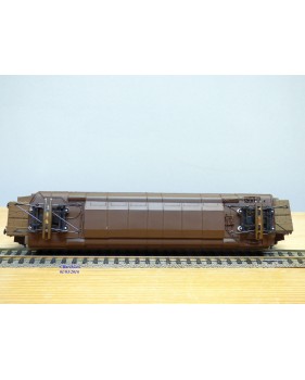 Rivarossi "véro" 1445, motrice 2 Bo Bo 2  E 428  1 ère  série N°: E428 013   FS   BO
