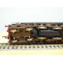 Rivarossi "véro" 1445, motrice 2 Bo Bo 2  E 428  1 ère  série N°: E428 013   FS   BO