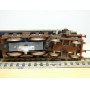Rivarossi "véro" 1445, motrice 2 Bo Bo 2  E 428  1 ère  série N°: E428 013   FS   BO