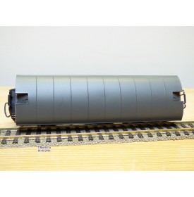 RIVAROSSI véro 2444,  wagon réfrigérant   type  Ibpes   STEF  SNCF   neuf   BO
