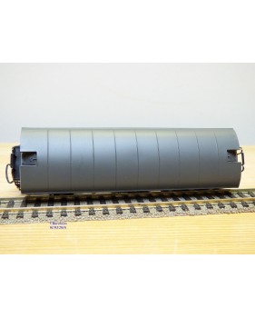 RIVAROSSI véro 2444,  wagon réfrigérant   type  Ibpes   STEF  SNCF   neuf   BO