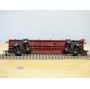 RIVAROSSI  véro 2033,  wagon plat   type  Poz 1920  et semi remorque GONDRAND  FS  neuf    BO