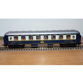 Lima 107055S08 coffret Orient Express BO