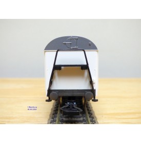 RIVAROSSI  2078  wagon réfrigérant SPATENBRAU DB BO