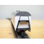 RIVAROSSI véro 2122,  wagon réfrigérant   type  Ihs   Bière Météor et Ackerland   SNCF   neuf   BO