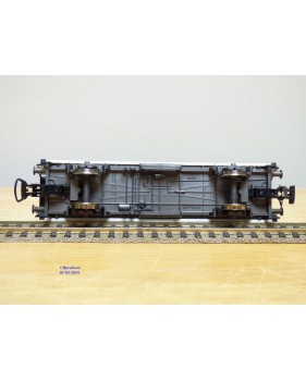 RIVAROSSI véro 2122,  wagon réfrigérant   type  Ihs   Bière Météor et Ackerland   SNCF   neuf   BO