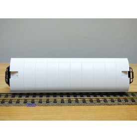 RIVAROSSI véro 2440,  wagon réfrigérant   type  Ibdes  Poissons  et Visvervoer    SNCB   neuf   BO