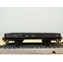 VB  628,  wagon plat  à 2 essieux  type  NNT ouw   SNCF    neuf  BO