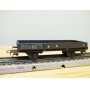 VB  628,  wagon plat  à 2 essieux  type  NNT ouw   SNCF    neuf  BO