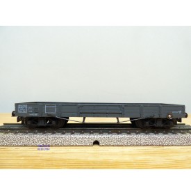 VB  647,  wagon plat  à 2 bogies  type  NT yw    SNCF    neuf   BO