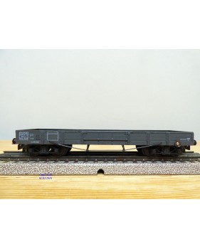 VB  62, wagon bi foudres Vins de France BO