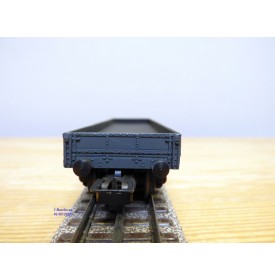 VB  62, wagon bi foudres Vins de France BO