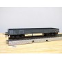 VB  647,  wagon plat  à 2 bogies  type  NT yw    SNCF    neuf   BO