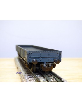 VB  62, wagon bi foudres Vins de France BO
