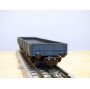 VB  647,  wagon plat  à 2 bogies  type  NT yw    SNCF    neuf   BO