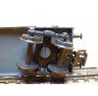 VB  62, wagon bi foudres Vins de France BO