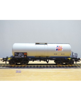 Wagon tombereau  RENFE BO