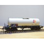 Wagon tombereau  RENFE BO