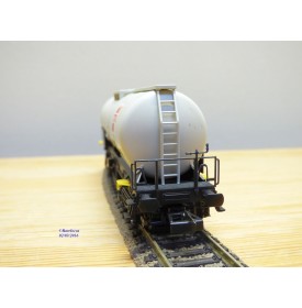 ELECTROTREN  5826K, wagon citerne  TOTAL   SNCF  neuf   BO