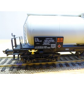 Wagon tombereau  RENFE BO