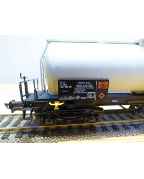 Wagon tombereau  RENFE BO