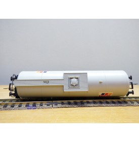 Wagon tombereau  RENFE BO