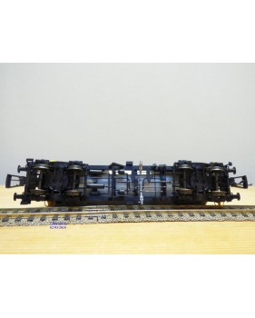 Wagon tombereau  RENFE BO