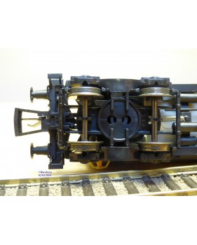 ELECTROTREN  5826K, wagon citerne  TOTAL   SNCF  neuf   BO