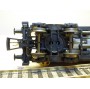 Wagon tombereau  RENFE BO