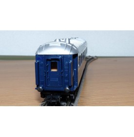 Lima 107055S08 coffret Orient Express SNCF BB 25175 BO