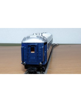 Lima 107055S08 coffret Orient Express SNCF BB 25175 BO