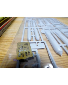 CONDOR  C48003,  german missiles set N°1   neuf  BO  1/48
