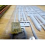 CONDOR  C48003,  german missiles set N°1   neuf  BO  1/48