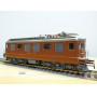 SWIMO  5 257 2, motrice Bo Bo  type Ae 4/4 BLS  BO 